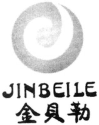 Міжнародна реєстрація торговельної марки № 1410008: JINBEILE