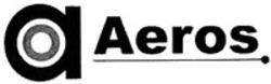 Міжнародна реєстрація торговельної марки № 1410386: Aeros