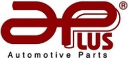 Міжнародна реєстрація торговельної марки № 1410906: aplus Automotive Parts