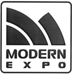 Міжнародна реєстрація торговельної марки № 1411520: MODERN EXPO