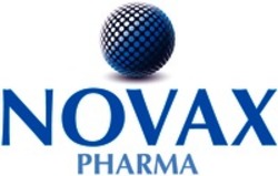 Міжнародна реєстрація торговельної марки № 1412553: NOVAX PHARMA
