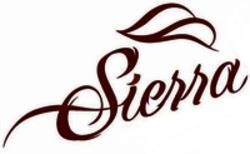 Міжнародна реєстрація торговельної марки № 1413399: Sierra