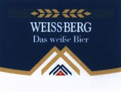Міжнародна реєстрація торговельної марки № 1414199: WEISS BERG Das weiße Bier
