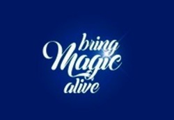 Міжнародна реєстрація торговельної марки № 1414260: bring Magic alive