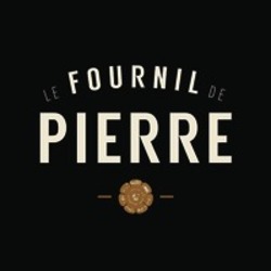 Міжнародна реєстрація торговельної марки № 1414320: LE FOURNIL DE PIERRE