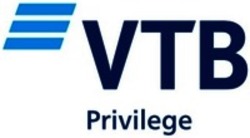 Міжнародна реєстрація торговельної марки № 1414448: VTB Privilege