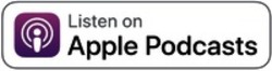 Міжнародна реєстрація торговельної марки № 1414659: Listen on Apple Podcasts