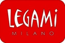 Міжнародна реєстрація торговельної марки № 1414982: LEGAMI MILANO