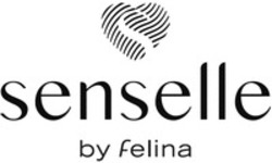 Міжнародна реєстрація торговельної марки № 1414996: senselle by felina