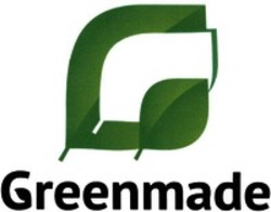 Міжнародна реєстрація торговельної марки № 1415466: Greenmade