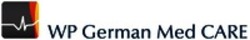 Міжнародна реєстрація торговельної марки № 1415883: WP German Med CARE