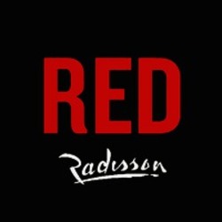 Міжнародна реєстрація торговельної марки № 1415937: RED Radisson