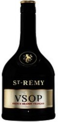 Міжнародна реєстрація торговельної марки № 1416223: ST-REMY VSOP FRENCH BRANDY FRANCAIS