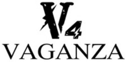 Міжнародна реєстрація торговельної марки № 1416230: V4 VAGANZA