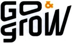 Міжнародна реєстрація торговельної марки № 1416597: GO&GROW