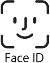 Міжнародна реєстрація торговельної марки № 1417646: Face ID