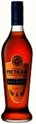 Міжнародна реєстрація торговельної марки № 1417734: METAXA 7 STARS