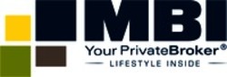 Міжнародна реєстрація торговельної марки № 1419310: MBI Your PrivateBroker LIFESTYLE INSIDE