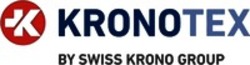 Міжнародна реєстрація торговельної марки № 1420105: K KRONOTEX BY SWISS KRONO GROUP