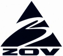 Міжнародна реєстрація торговельної марки № 1420787: ZOV