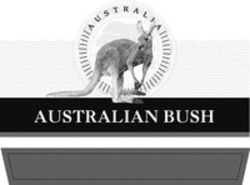 Міжнародна реєстрація торговельної марки № 1420988: AUSTRALIAN BUSH