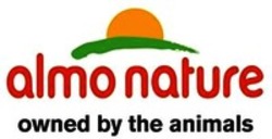 Міжнародна реєстрація торговельної марки № 1421442: almo nature owned by the animals