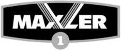 Міжнародна реєстрація торговельної марки № 1421659: MAXLER 1