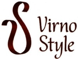 Міжнародна реєстрація торговельної марки № 1421858: Virno Style