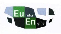 Міжнародна реєстрація торговельної марки № 1422249: Eureka Engine