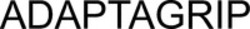 Міжнародна реєстрація торговельної марки № 1422786: ADAPTAGRIP