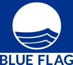 Міжнародна реєстрація торговельної марки № 1423028: BLUE FLAG