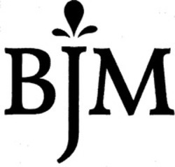Міжнародна реєстрація торговельної марки № 1423057: BJM