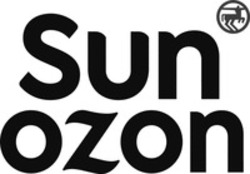 Міжнародна реєстрація торговельної марки № 1423273: SUN OZON