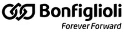 Міжнародна реєстрація торговельної марки № 1424300: Bonfiglioli Forever Forward