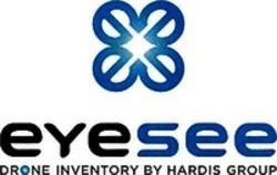 Міжнародна реєстрація торговельної марки № 1424802: EYESEE DRONE INVENTORY BY HARDIS GROUP