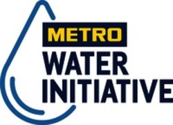 Міжнародна реєстрація торговельної марки № 1424941: METRO WATER INITIATIVE