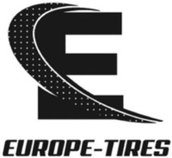 Міжнародна реєстрація торговельної марки № 1425178: EUROPE-TIRES