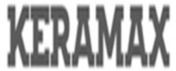 Міжнародна реєстрація торговельної марки № 1425329: KERAMAX