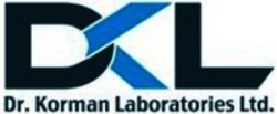Міжнародна реєстрація торговельної марки № 1425486: DKL Dr. Korman Laboratories Ltd.