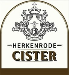 Міжнародна реєстрація торговельної марки № 1427251: HERKENRODE CISTER