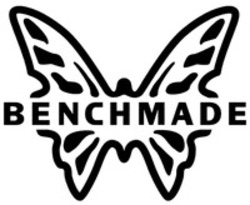 Міжнародна реєстрація торговельної марки № 1427290: BENCHMADE