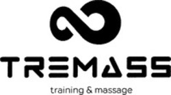 Міжнародна реєстрація торговельної марки № 1427570: TREMASS training & massage