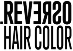 Міжнародна реєстрація торговельної марки № 1428264: REVERSO HAIR COLOR