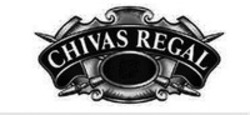 Міжнародна реєстрація торговельної марки № 1428888: CHIVAS REGAL