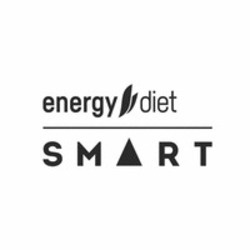 Міжнародна реєстрація торговельної марки № 1428925: energy diet SMART