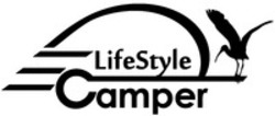 Міжнародна реєстрація торговельної марки № 1429377: LifeStyle Camper
