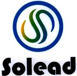 Міжнародна реєстрація торговельної марки № 1429442: Solead