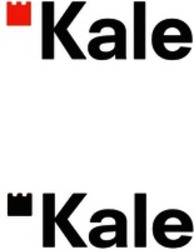 Міжнародна реєстрація торговельної марки № 1430684: Kale