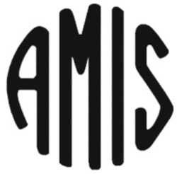 Міжнародна реєстрація торговельної марки № 1430919: AMIS