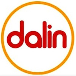 Міжнародна реєстрація торговельної марки № 1431314: dalin